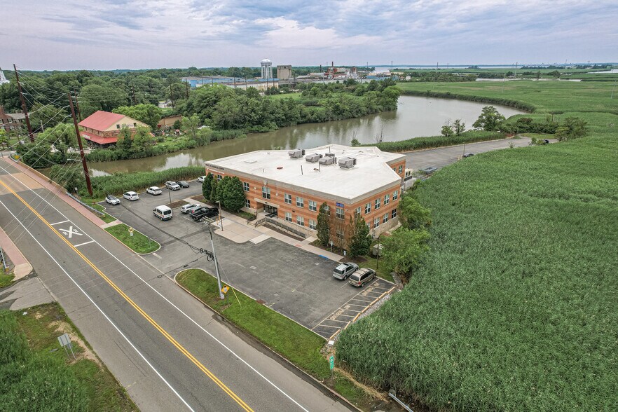 Primary Photo Of 5 Route 45, Mannington Medical For Lease