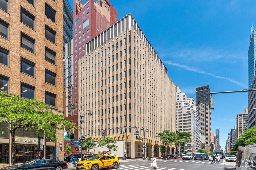 More Photos Of 815 Second Ave, New York Office For Sale