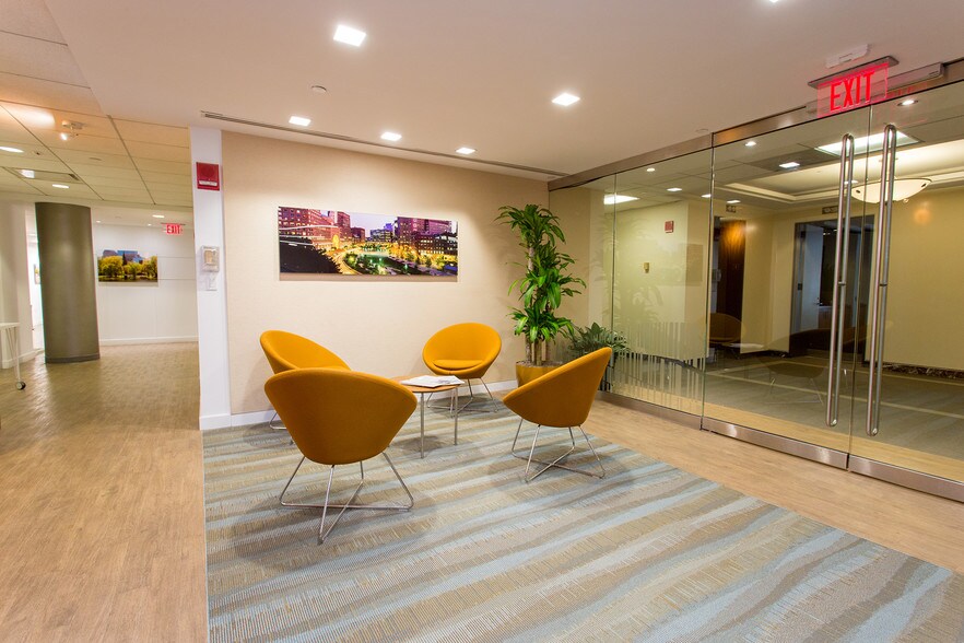 More Photos Of 10 Post Office Sq, Boston Office For Lease