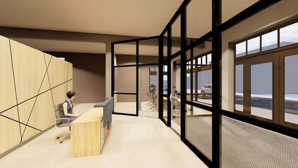 More Photos Of 316 E 2nd St, Tulsa Freestanding For Lease