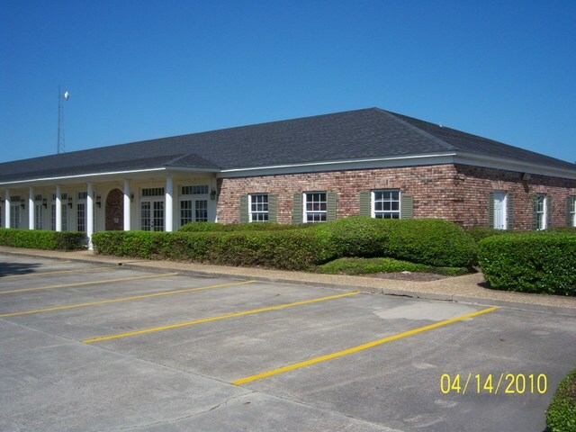 Primary Photo Of 1101 Hudson Ln, Monroe Office For Lease