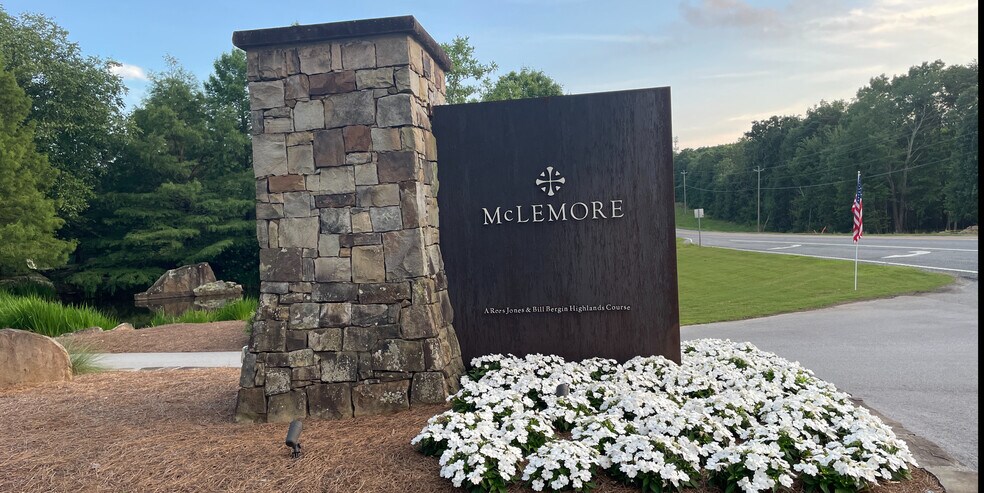 More Photos Of 0 Clubhouse Lane Ln, Rising Fawn Land For Sale