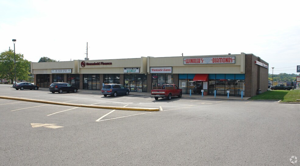 More Photos Of 8027-8159 State Ave, Kansas City Unknown For Lease