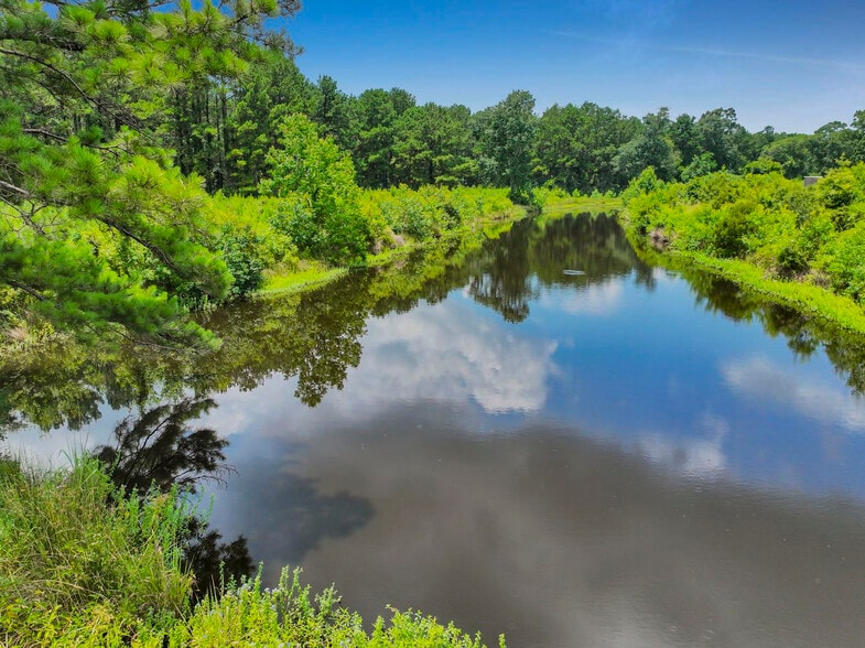 More Photos Of 386 County Road 784, Buna Land For Sale