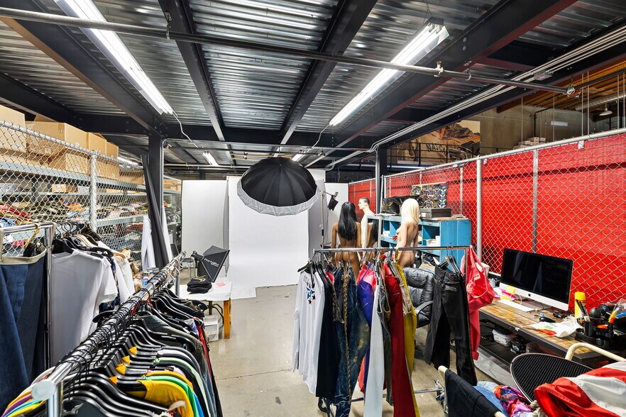 More Photos Of 6760 Foster Bridge Blvd, Bell Gardens Warehouse For Sale