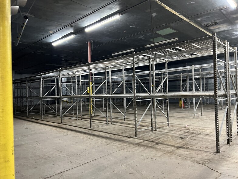 More Photos Of 4307 US Route 40 E, Lewisburg Industrial For Sale