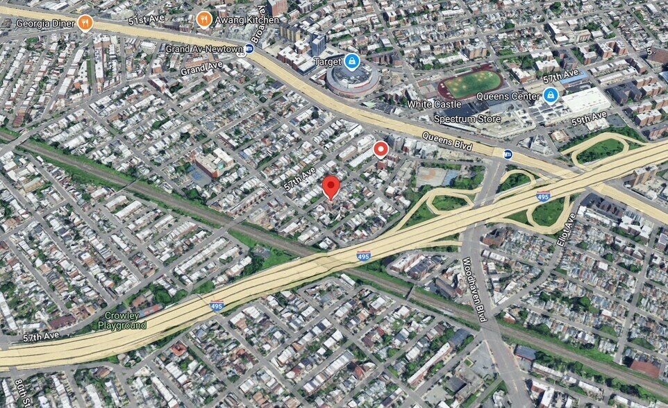 More Photos Of 86-20 57th Rd, Elmhurst Apartments For Sale