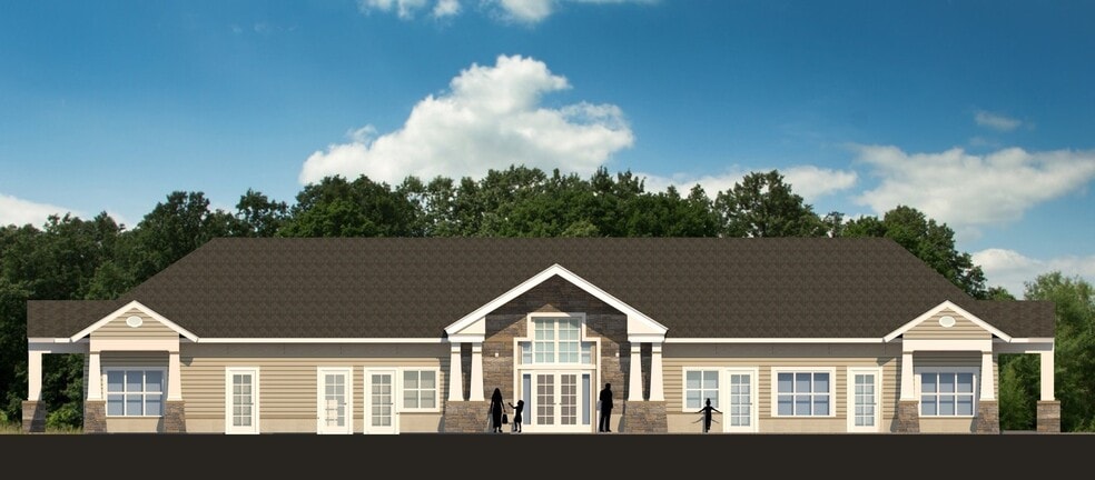 More Photos Of 8910 Bradley Manor pl, Manassas Daycare Center For Sale