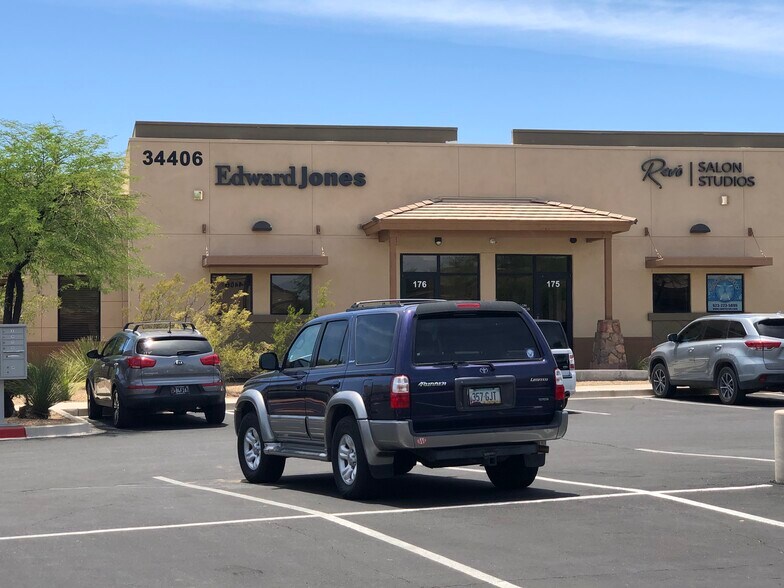 More Photos Of 34406 N 27th Dr, Phoenix Office For Sale