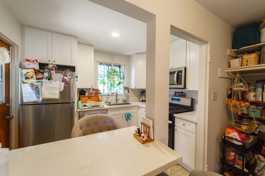 More Photos Of 7453 Fulton St, San Diego Multifamily For Sale