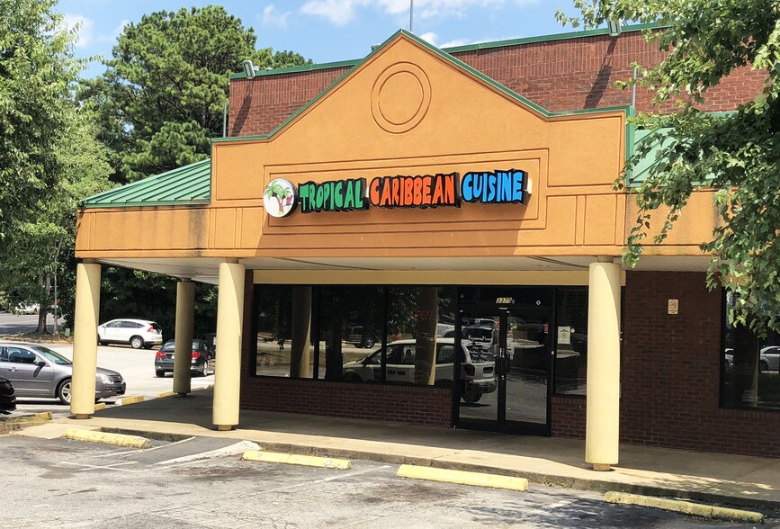 More Photos Of 3375 Holcomb Bridge Rd, Norcross Unknown For Lease