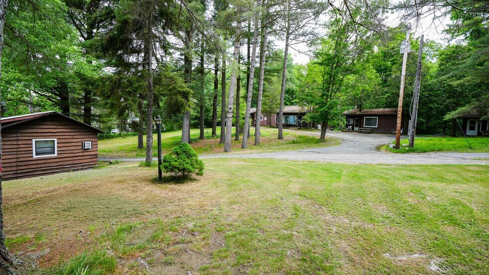 More Photos Of 1616 State Route 30, Tupper Lake Hotel For Sale