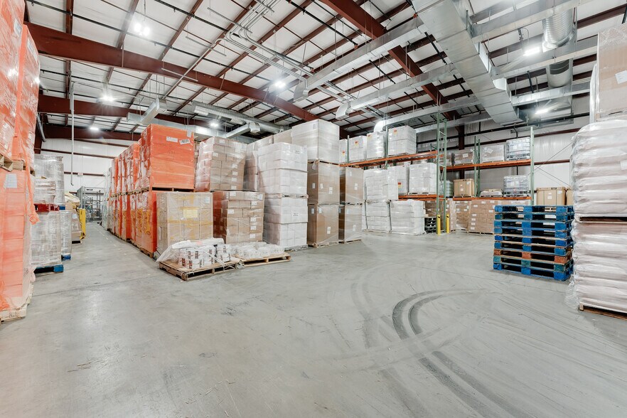 More Photos Of 111 Terence Dr, Pittsburgh Warehouse For Sale