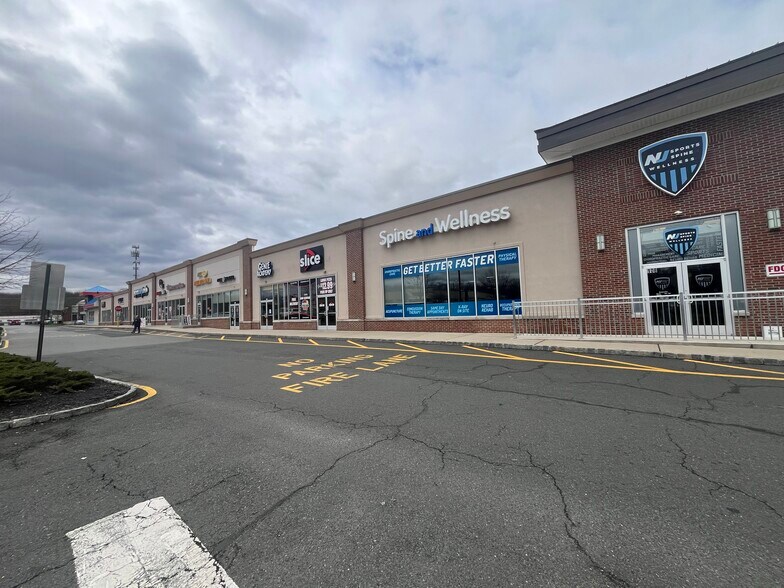 More Photos Of 18 Highway 9, Morganville Unknown For Lease