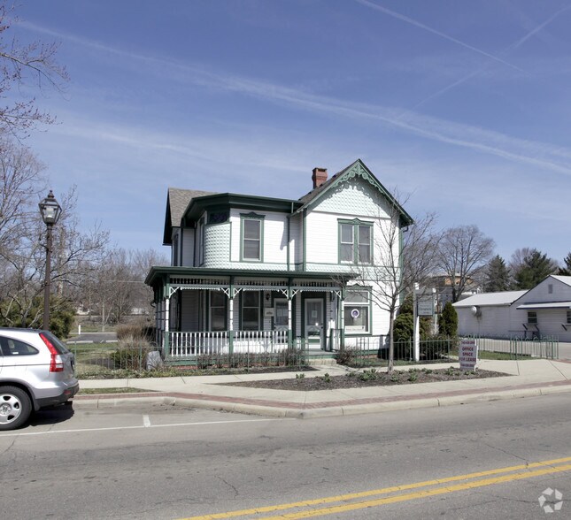 More Photos Of 38 E Columbus St, Pickerington Office For Sale