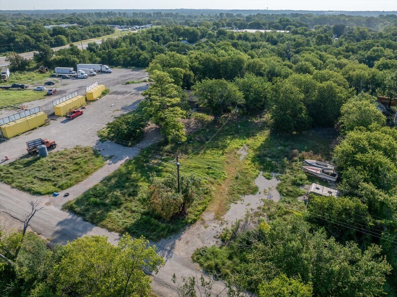 More Photos Of 5100 E Univeristy Dr, Denton Land For Sale