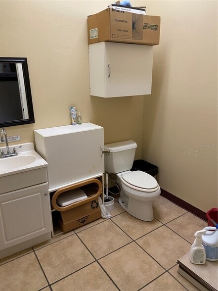 More Photos Of 207 N Scenic Hwy, Frostproof General Retail For Sale