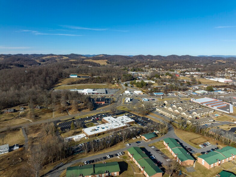 More Photos Of 350 Blountville Hwy, Bristol Medical For Sale