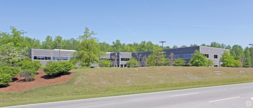 More Photos Of 101 Business Park, Columbia Medical For Lease