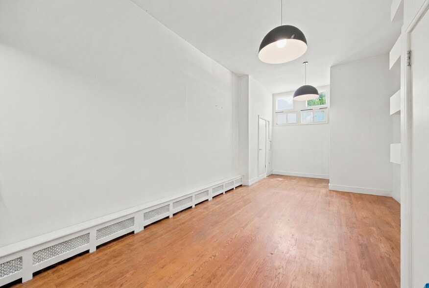 More Photos Of 251 Graham Ave, Brooklyn Storefront Retail Residential For Sale