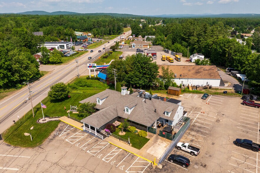 More Photos Of 11 Farmington Rd, Rochester Restaurant For Sale