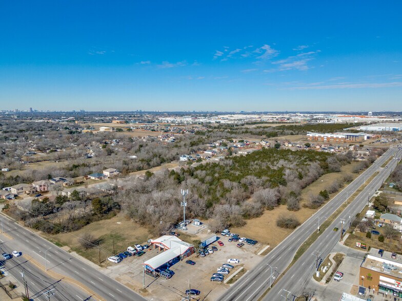 More Photos Of 9031 Scyene Rd, Dallas Land For Sale