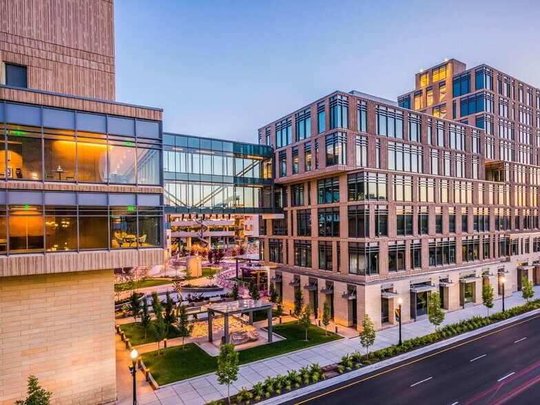 More Photos Of 5110 W State St, Boise Apartments For Sale