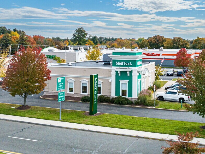More Photos Of 1349 Boston Rd, Springfield General Retail For Sale