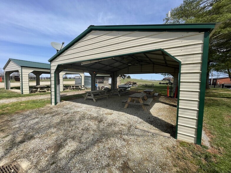 More Photos Of 93 Buck Run Rd, Bedford Land For Sale