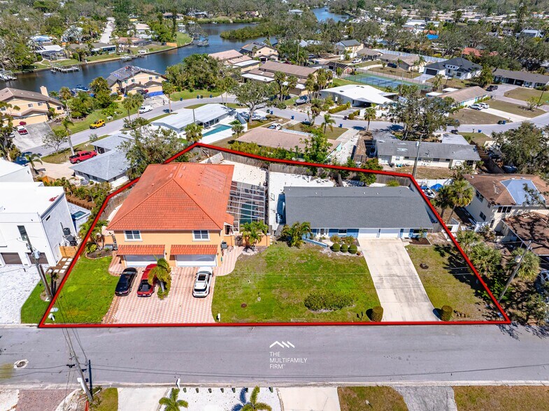 More Photos Of 2119- 2125 Montclair Dr, Sarasota Apartments For Sale