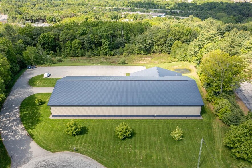 More Photos Of 51 Ridge Rd, Putnam Industrial For Sale