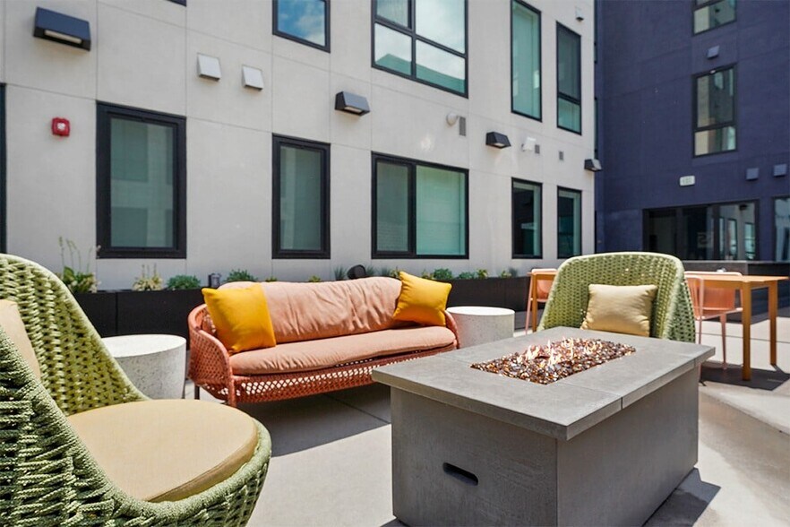 More Photos Of 1010 N Santa Fe Dr, Denver Apartments For Lease