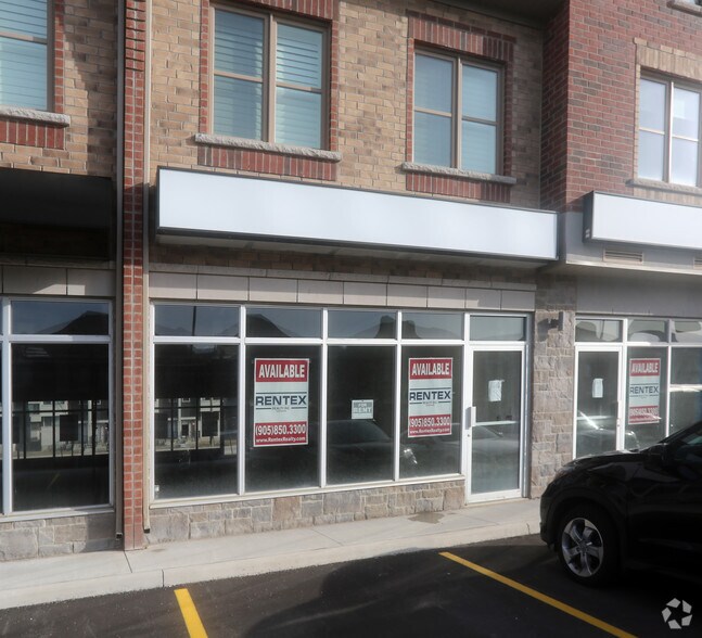 More Photos Of 3865 Major Mackenzie Dr W, Vaughan Apartments For Sale