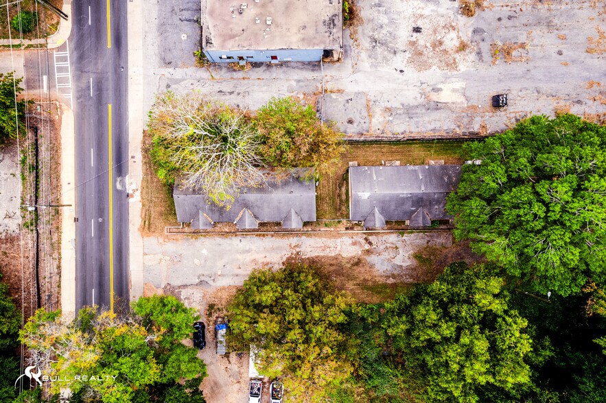 More Photos Of 566 SW University Ave, Atlanta Apartments For Sale