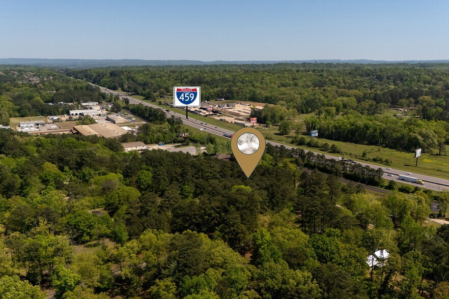 More Photos Of 3380 Mahan Dr, Bessemer Land For Sale