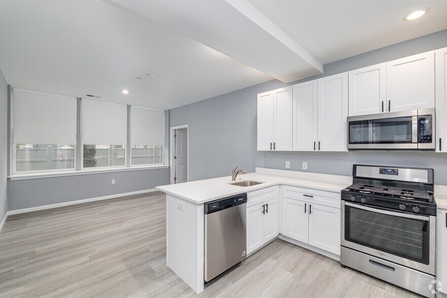 More Photos Of 99 N White Horse Pike, Somerdale Apartments For Sale