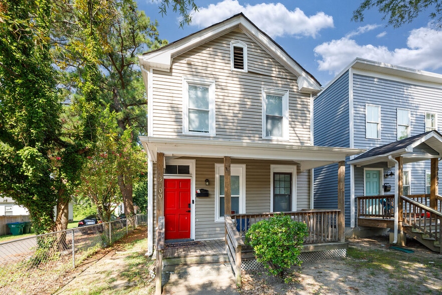 More Photos Of 3110 Woodcliff Ave, Richmond Specialty For Sale