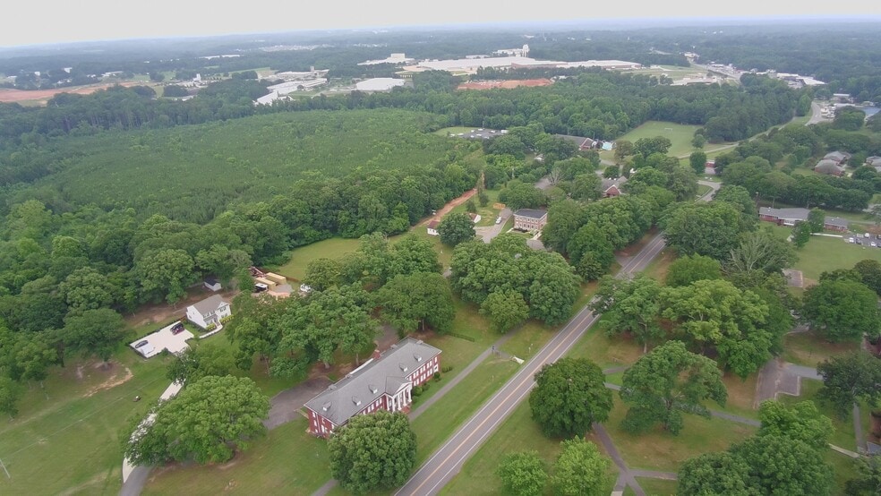 More Photos Of 122 Frazier loop, Troutman Land For Sale