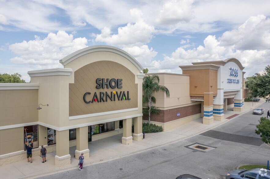 Primary Photo Of 510 Blanding Blvd, Orange Park General Retail For Lease