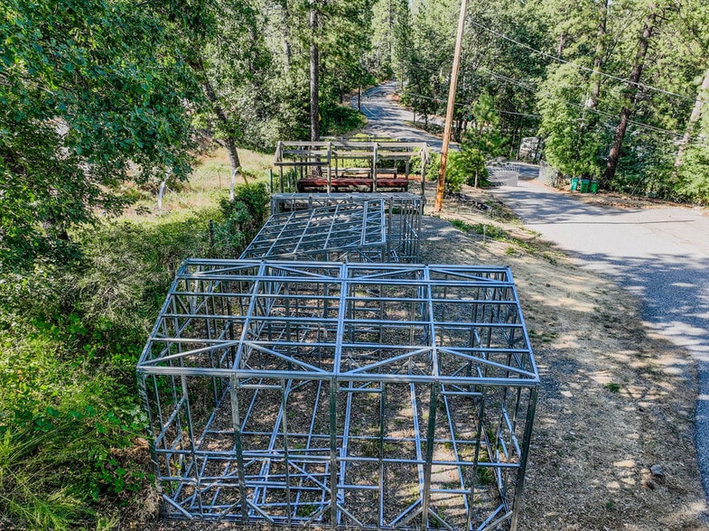 More Photos Of 15386 Little Valley Rd, Grass Valley Freestanding For Sale