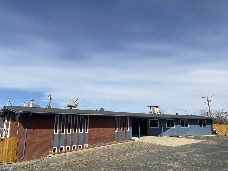 More Photos Of 8221 Bradburn Dr, Westminster Office For Sale