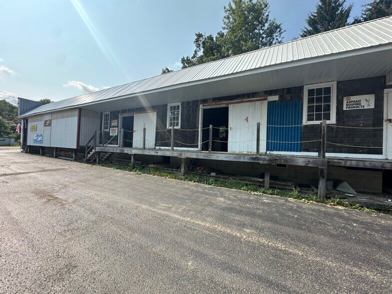 More Photos Of 320 Maple Ave, Cassadaga Storefront For Sale