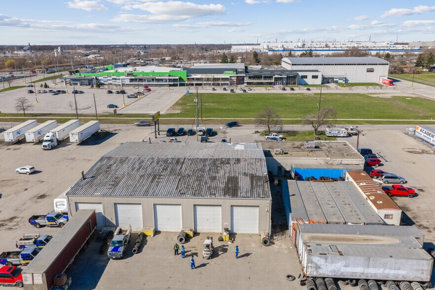 More Photos Of 2700 Central Av, Windsor Land For Sale