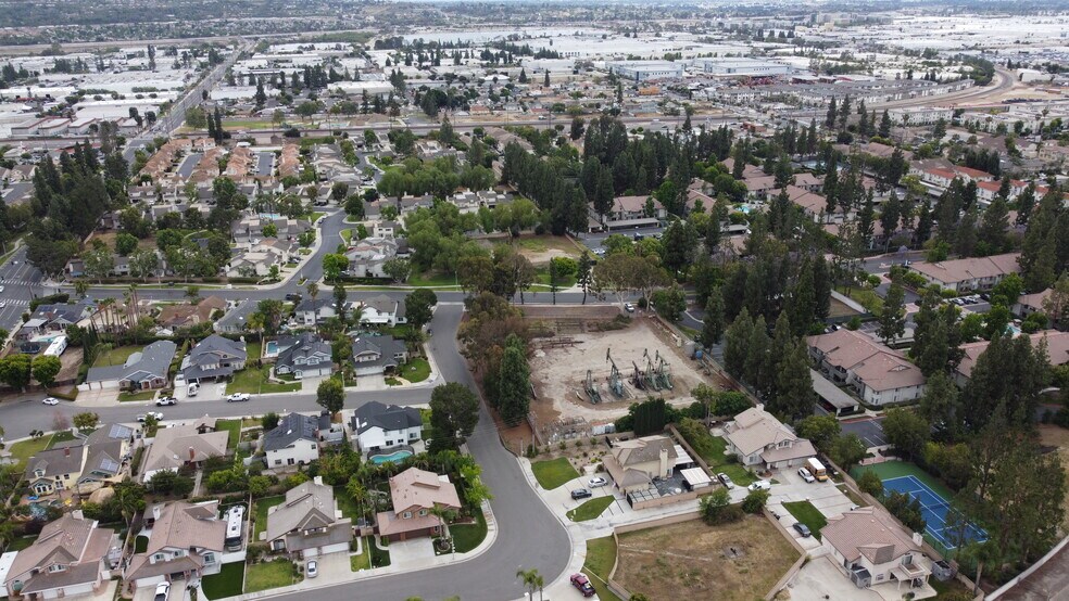 More Photos Of 17500 Orchard Dr, Yorba Linda Land For Sale