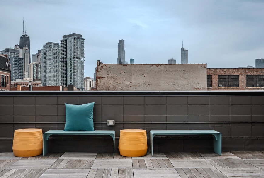 More Photos Of 1290 N Clybourn Ave, Chicago Office For Lease