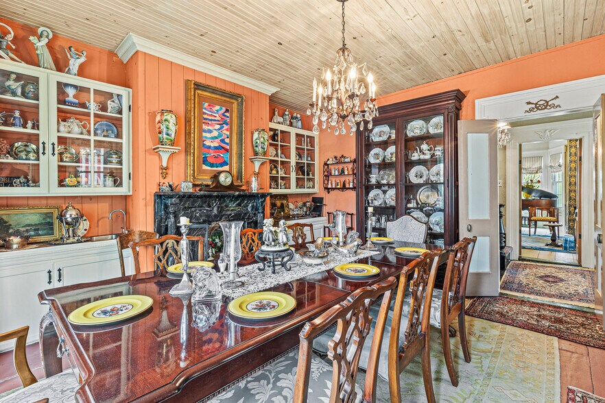 More Photos Of 18 Stagecoach Ln, Amenia Specialty For Sale