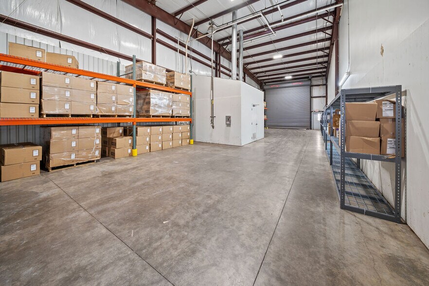 More Photos Of , Longview Industrial For Sale