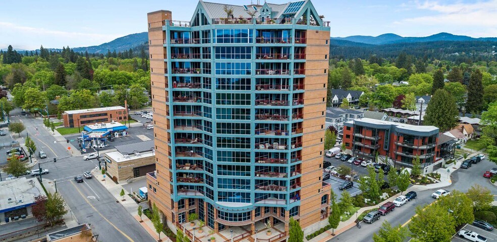 Primary Photo Of 701 E Front Ave, Coeur d'Alene Office Residential For Lease