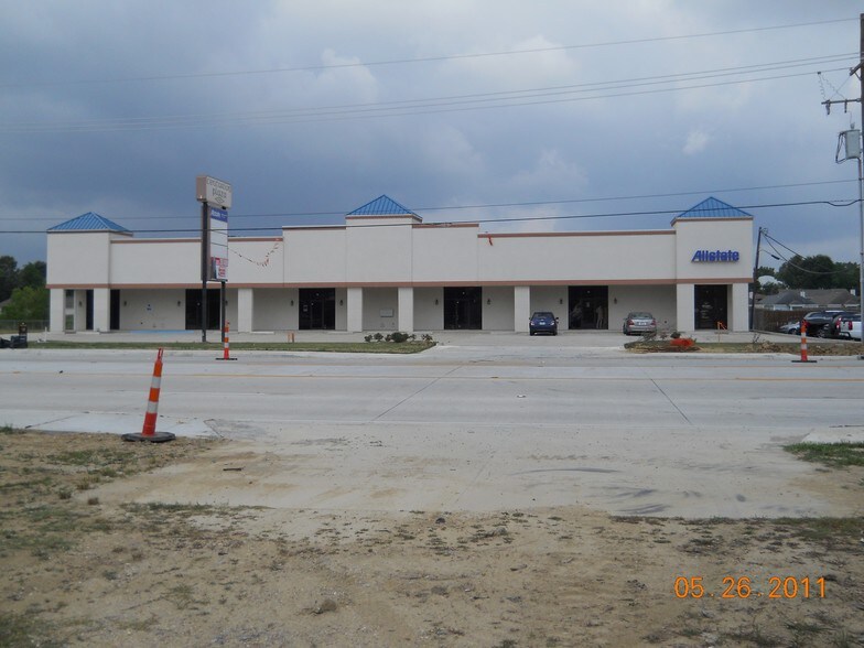 More Photos Of 930 Oneal Ln, Baton Rouge Freestanding For Lease