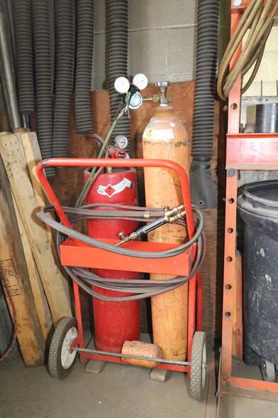 More Photos Of 229 Canal St, Brattleboro Auto Salvage Facility For Sale